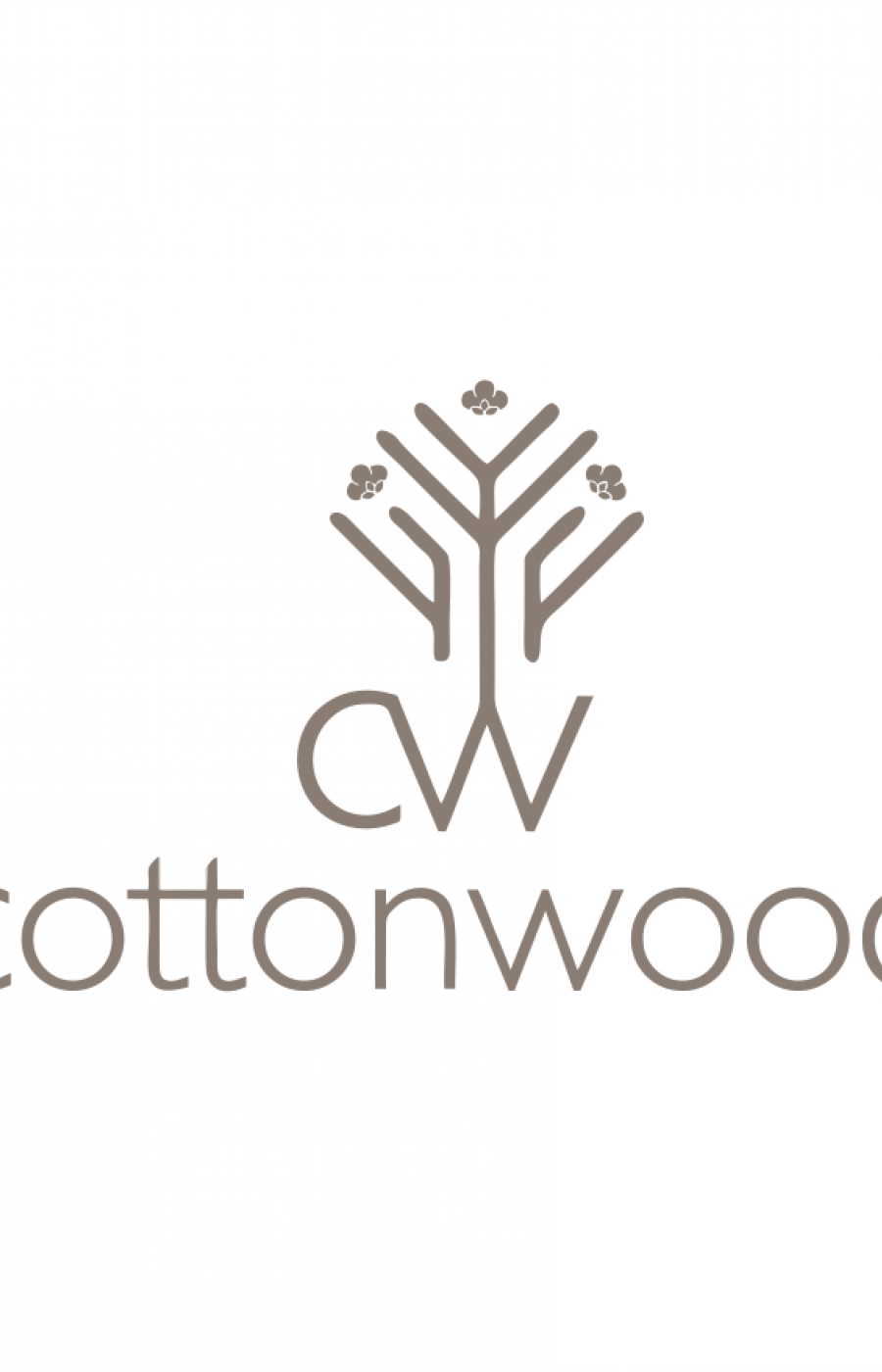 Cottonwood Alinda Peştemal Kırmızı